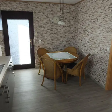 Apartamento Baumberge