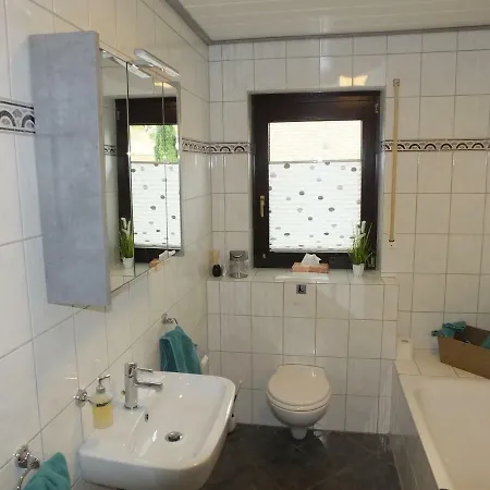 Baumberge 公寓 诺图尔恩