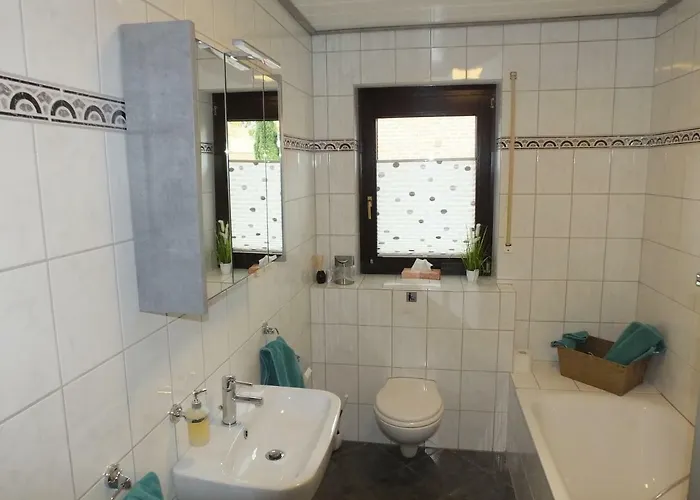 Baumberge דירה נוטולן